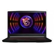 Ноутбук MSI GF63 Thin 12UC